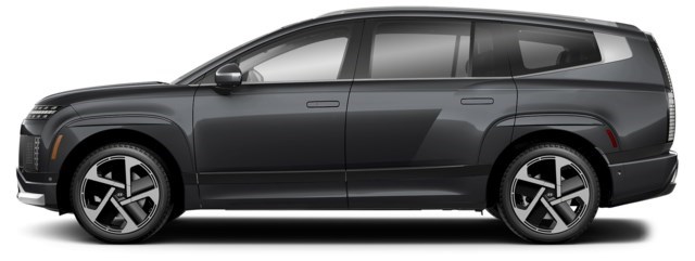 Abyss Black [Black]