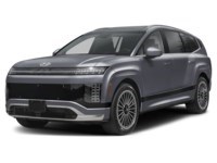 2026 Hyundai IONIQ 9 Preferred + AWD w/Ultimate Calligraphy Pkg Nocturne Grey  Shot 1
