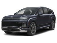 2026 Hyundai IONIQ 9 Preferred + AWD w/Ultimate Calligraphy Pkg