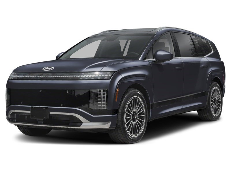 2026 Hyundai IONIQ 9 Preferred + AWD w/Ultimate Calligraphy Pkg