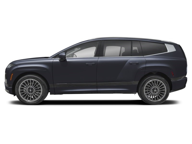 2026 Hyundai IONIQ 9 Preferred + AWD w/Ultimate Calligraphy Pkg
