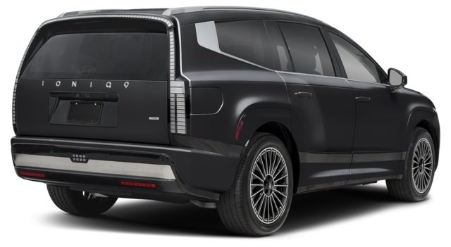 Abyss Black [Black]