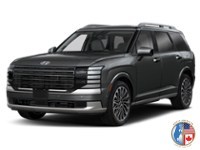 2027 Hyundai Palisade HEV Ultimate Calligraphy AWD Ecotronic Grey  Shot 1