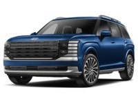 2026 Hyundai Palisade HEV Ultimate Calligraphy AWD Classy Blue  Shot 5