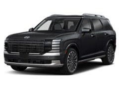 Hyundai Palisade HEV<br/>Ultimate Calligraphy