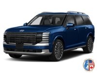 2026 Hyundai Palisade HEV Ultimate Calligraphy AWD Classy Blue  Shot 4