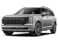 2026 Hyundai Palisade HEV Ultimate Calligraphy AWD