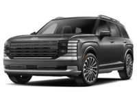 2026 Hyundai Palisade HEV Ultimate Calligraphy AWD