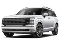 2026 Hyundai Palisade HEV Ultimate Calligraphy AWD