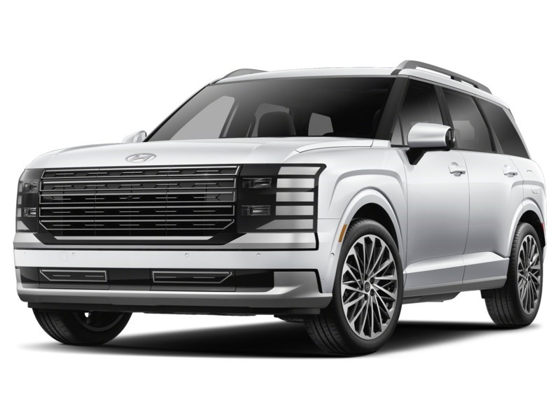 2026 Hyundai Palisade HEV Ultimate Calligraphy AWD