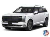 2026 Hyundai Palisade HEV Ultimate Calligraphy AWD