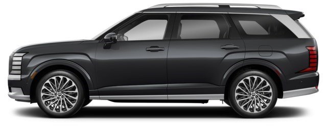 Abyss Black [Black]