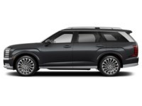 2026 Hyundai Palisade HEV Ultimate Calligraphy AWD Abyss Black  Shot 2