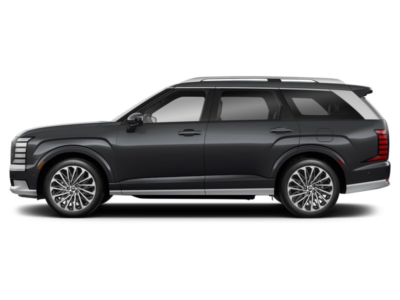 2026 Hyundai Palisade HEV Ultimate Calligraphy AWD