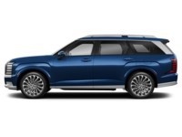 2026 Hyundai Palisade HEV Ultimate Calligraphy AWD