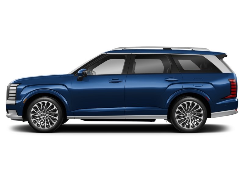 2026 Hyundai Palisade HEV Ultimate Calligraphy AWD