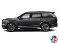 2026 Hyundai Palisade HEV Ultimate Calligraphy AWD