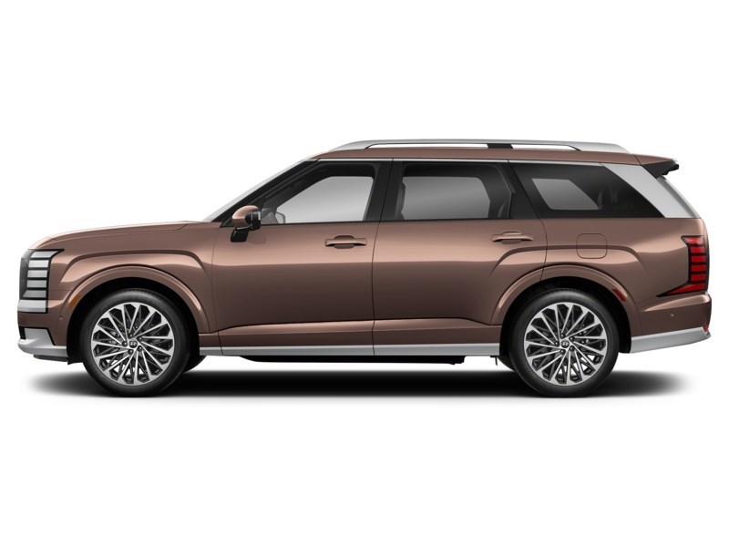 2026 Hyundai Palisade HEV Ultimate Calligraphy AWD