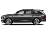 2026 Hyundai Palisade HEV Ultimate Calligraphy AWD Titan Green  Shot 28