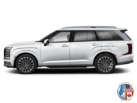 2026 Hyundai Palisade HEV Ultimate Calligraphy AWD