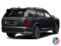 2026 Hyundai Palisade HEV Ultimate Calligraphy AWD Abyss Black  Shot 6