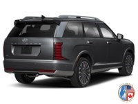 2026 Hyundai Palisade HEV Ultimate Calligraphy AWD