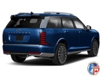2026 Hyundai Palisade HEV Ultimate Calligraphy AWD Classy Blue  Shot 2