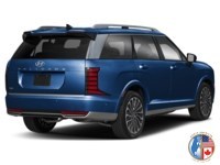 2026 Hyundai Palisade HEV Ultimate Calligraphy AWD