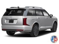 2026 Hyundai Palisade HEV Ultimate Calligraphy AWD