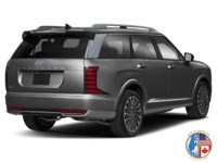 2026 Hyundai Palisade HEV Ultimate Calligraphy AWD  Is here! Come see it! Titan Green  Shot 6