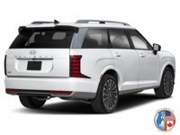 2026 Hyundai Palisade HEV Ultimate Calligraphy AWD Creamy White  Shot 6