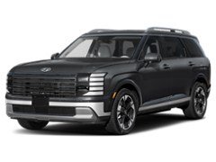 Hyundai Palisade HEV<br/>Luxury 7 Passenger