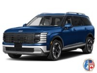 2026 Hyundai Palisade HEV Luxury 7-Passenger AWD Classy Blue  Shot 1