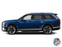 2026 Hyundai Palisade HEV Luxury 7-Passenger AWD