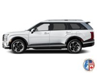 2026 Hyundai Palisade HEV Luxury 7-Passenger AWD Creamy White  Shot 5