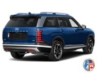 2026 Hyundai Palisade HEV Luxury 7-Passenger AWD Classy Blue  Shot 2