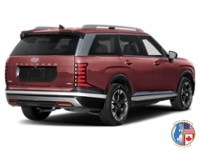 2026 Hyundai Palisade HEV Luxury 7-Passenger AWD