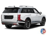 2026 Hyundai Palisade HEV Luxury 7-Passenger AWD