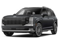 2026 Hyundai Palisade HEV Luxury 7-Passenger AWD