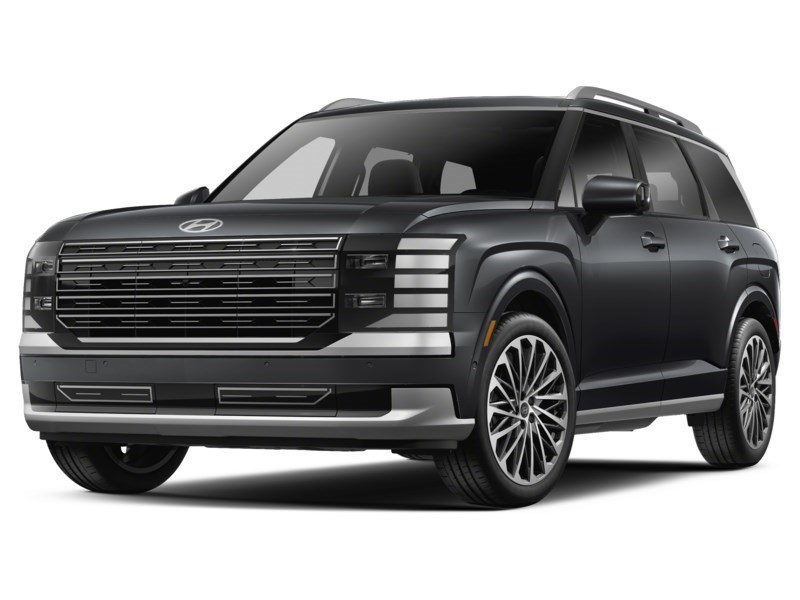 2026 Hyundai Palisade HEV Luxury 7-Passenger AWD