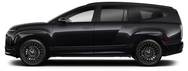 Abyss Black [Black]