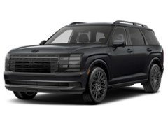 Hyundai Palisade HEV<br/>Ultimate Calligraphy Night