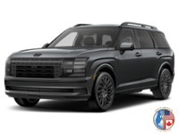 2027 Hyundai Palisade HEV Ultimate Calligraphy Night AWD Ecotronic Grey  Shot 1